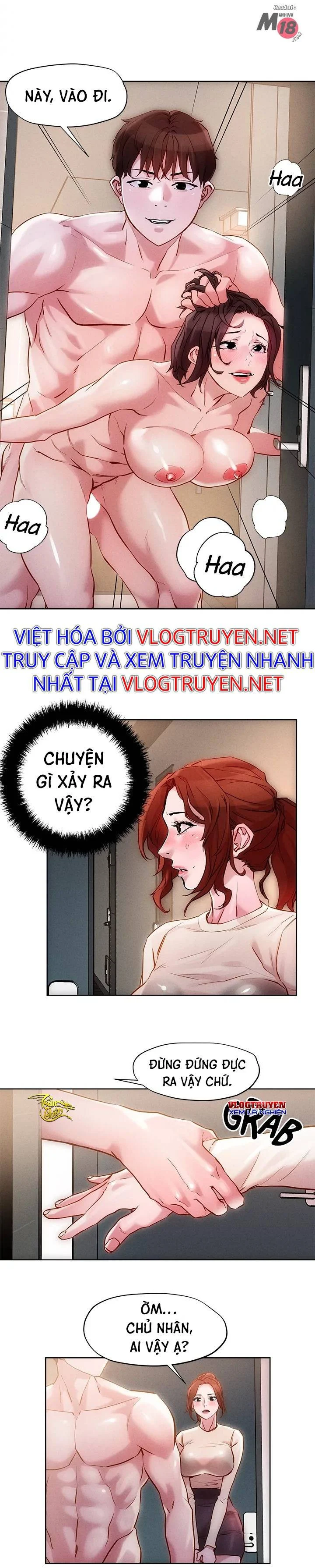 Siêu Chịch Hệ Thống Của “hắc Ám Vương Giả” Chapter 18 - Page 13