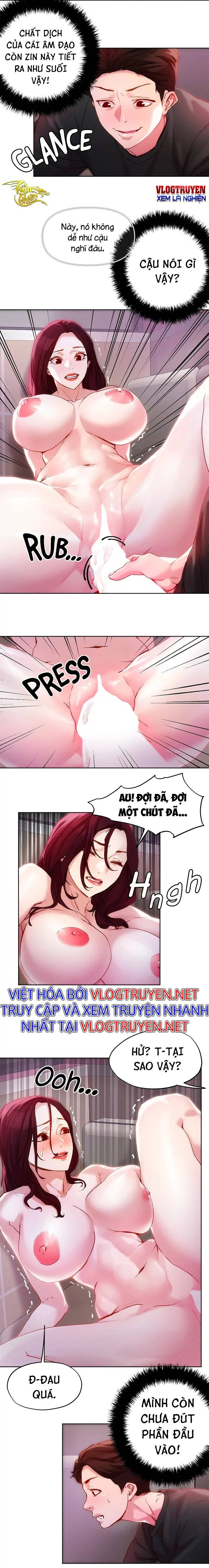 Siêu Chịch Hệ Thống Của “hắc Ám Vương Giả” Chapter 22 - Page 9