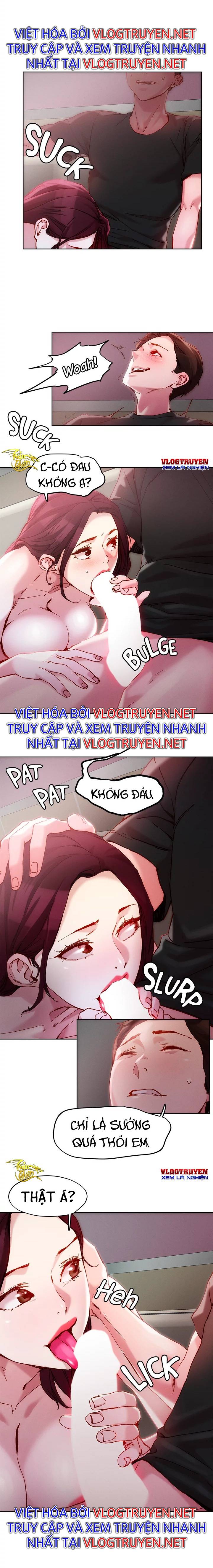 Siêu Chịch Hệ Thống Của “hắc Ám Vương Giả” Chapter 23 - Page 3