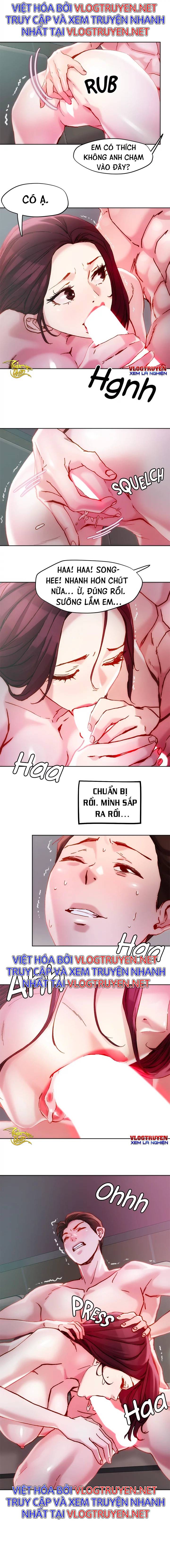 Siêu Chịch Hệ Thống Của “hắc Ám Vương Giả” Chapter 23 - Page 10