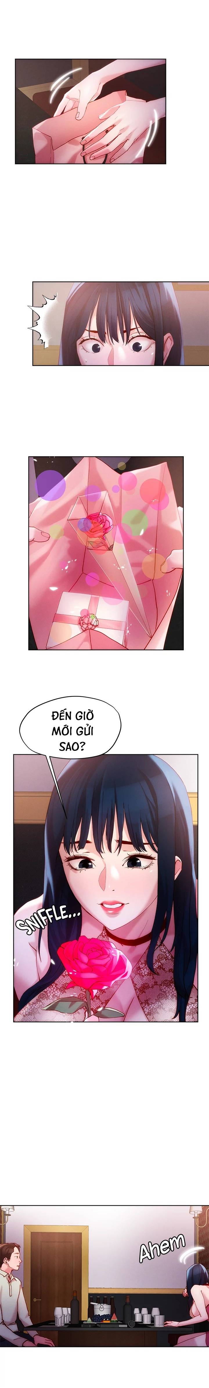 Siêu Chịch Hệ Thống Của “hắc Ám Vương Giả” Chapter 25 - Page 5