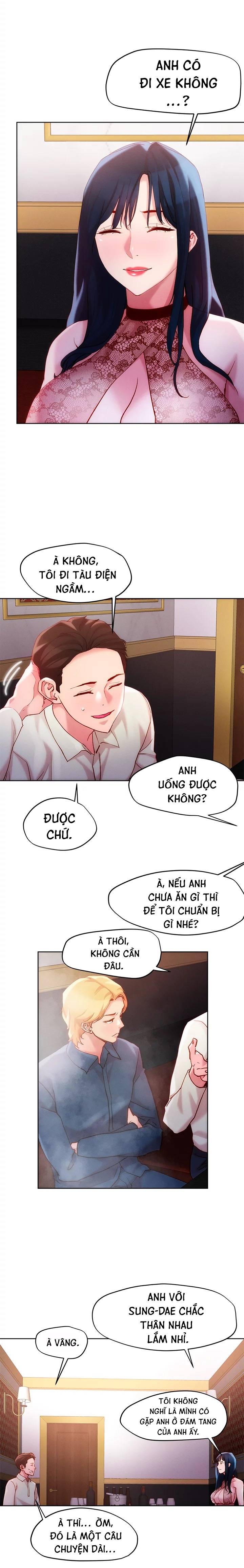 Siêu Chịch Hệ Thống Của “hắc Ám Vương Giả” Chapter 25 - Page 6