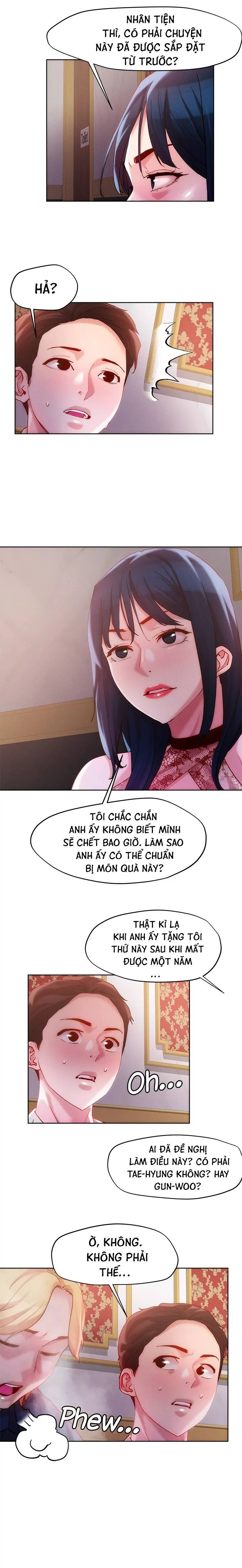 Siêu Chịch Hệ Thống Của “hắc Ám Vương Giả” Chapter 25 - Page 7