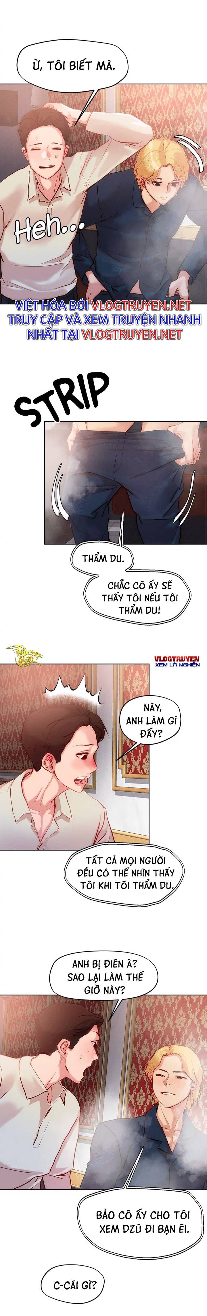 Siêu Chịch Hệ Thống Của “hắc Ám Vương Giả” Chapter 26 - Page 2