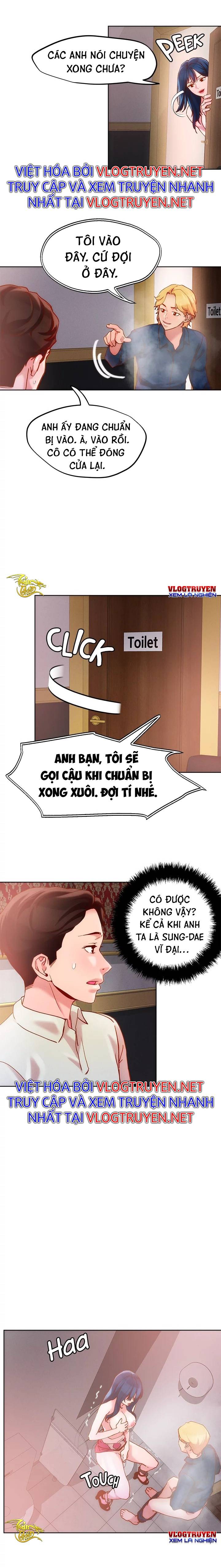 Siêu Chịch Hệ Thống Của “hắc Ám Vương Giả” Chapter 26 - Page 12