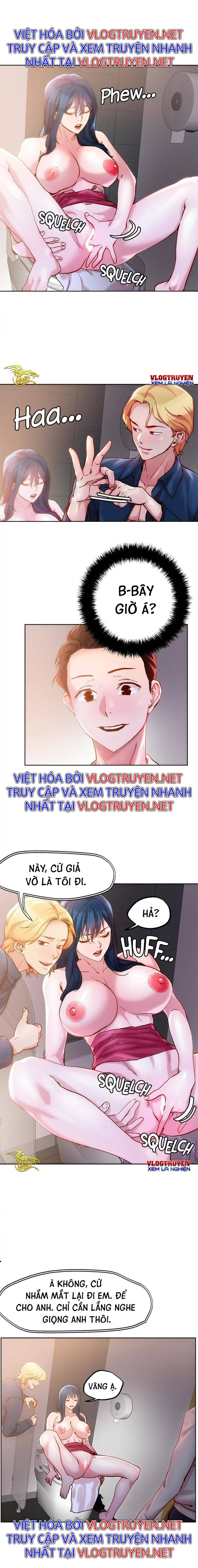 Siêu Chịch Hệ Thống Của “hắc Ám Vương Giả” Chapter 27 - Page 9