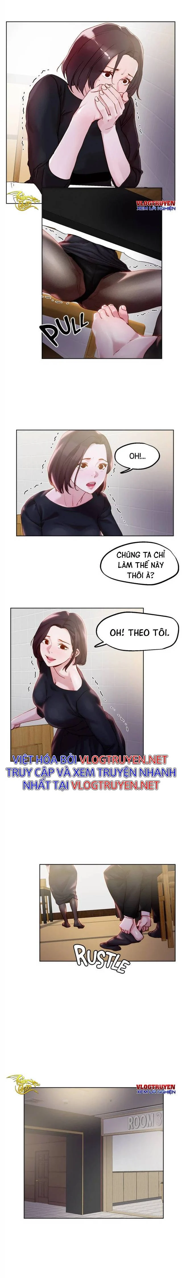 Siêu Chịch Hệ Thống Của “hắc Ám Vương Giả” Chapter 32 - Page 9