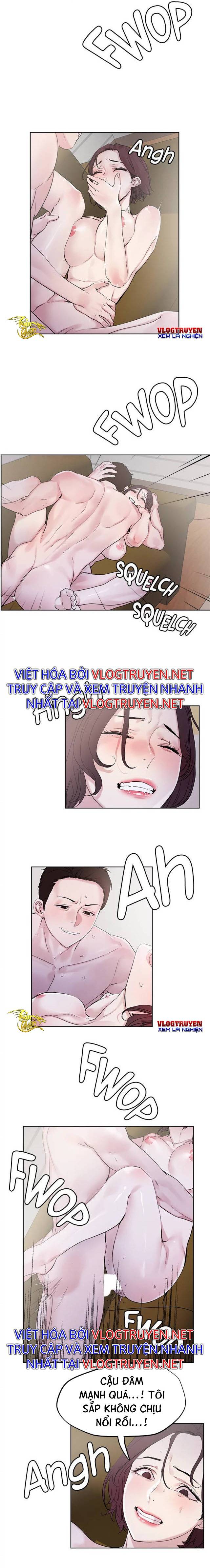 Siêu Chịch Hệ Thống Của “hắc Ám Vương Giả” Chapter 33 - Page 5