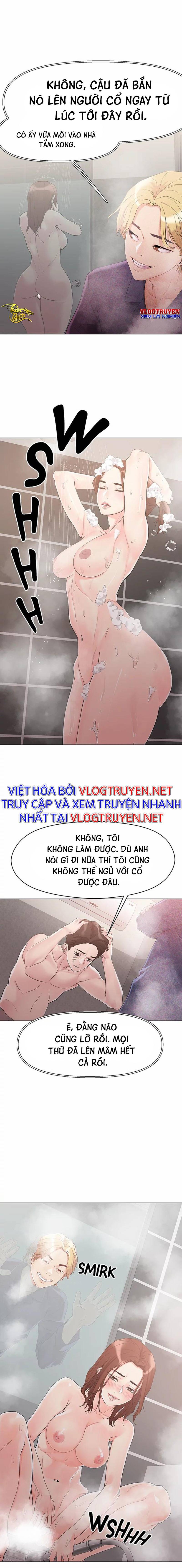 Siêu Chịch Hệ Thống Của “hắc Ám Vương Giả” Chapter 4 - Page 11