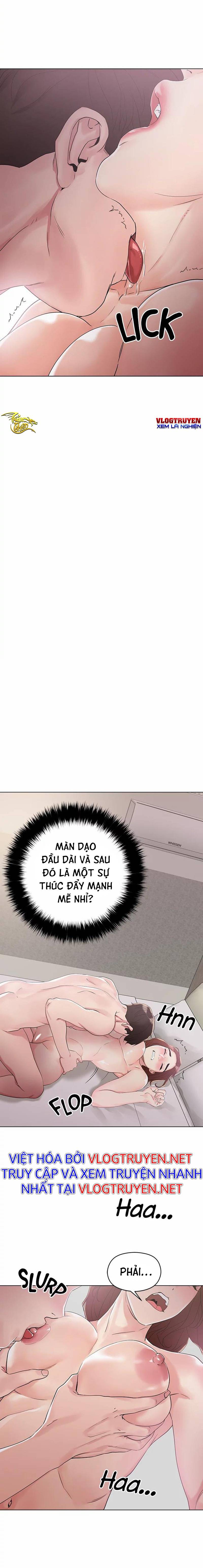 Siêu Chịch Hệ Thống Của “hắc Ám Vương Giả” Chapter 4 - Page 21