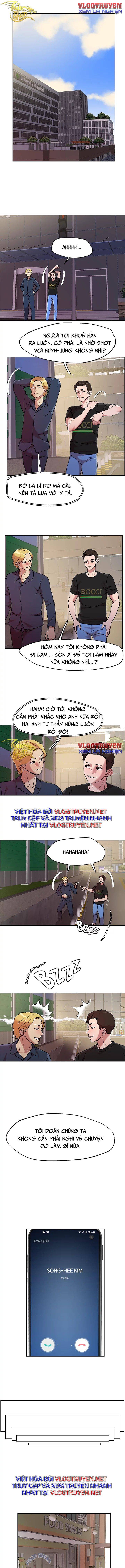 Siêu Chịch Hệ Thống Của “hắc Ám Vương Giả” Chapter 46 - Page 4