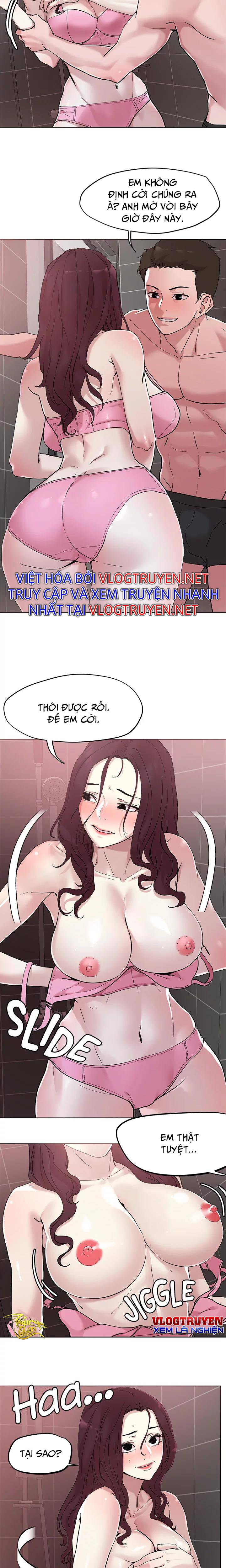 Siêu Chịch Hệ Thống Của “hắc Ám Vương Giả” Chapter 47 - Page 9