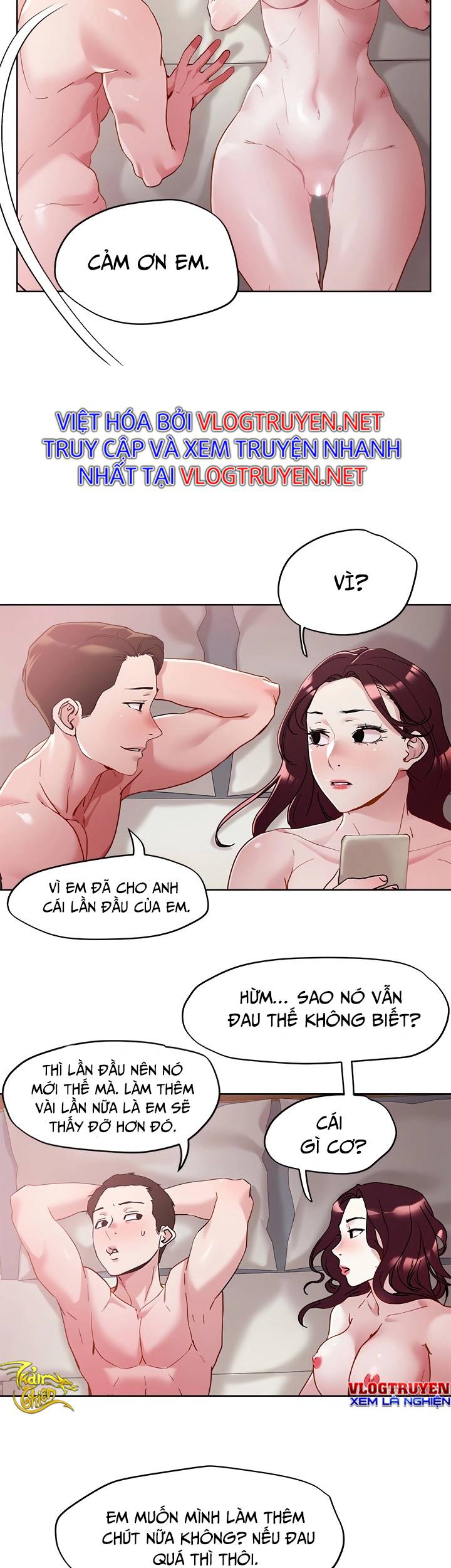 Siêu Chịch Hệ Thống Của “hắc Ám Vương Giả” Chapter 48 - Page 22