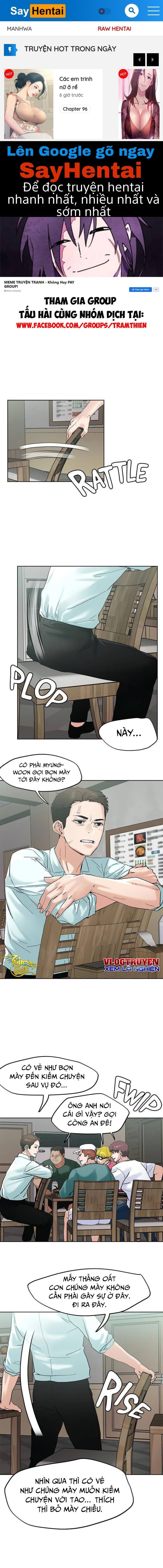 Siêu Chịch Hệ Thống Của “hắc Ám Vương Giả” Chapter 52 - Page 1