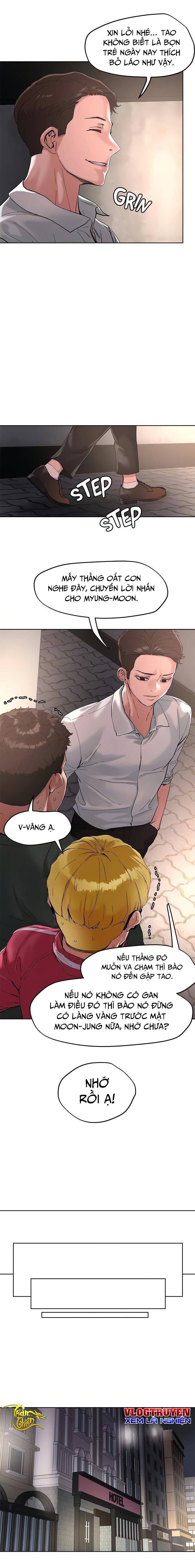 Siêu Chịch Hệ Thống Của “hắc Ám Vương Giả” Chapter 52 - Page 7