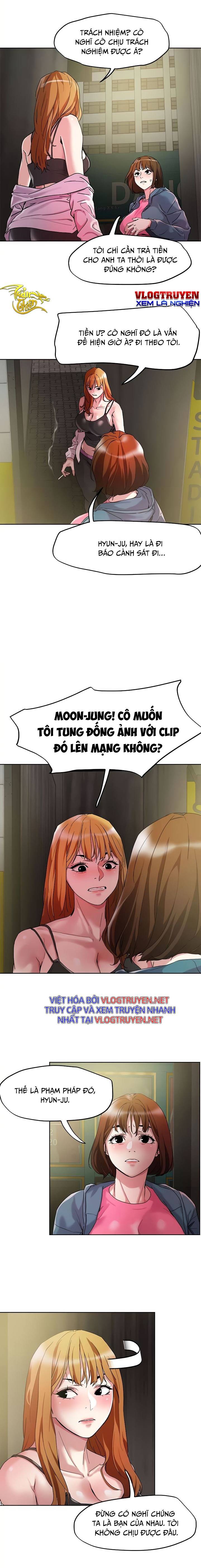 Siêu Chịch Hệ Thống Của “hắc Ám Vương Giả” Chapter 54 - Page 4