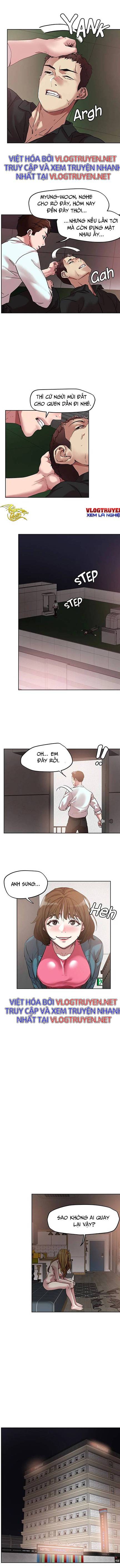 Siêu Chịch Hệ Thống Của “hắc Ám Vương Giả” Chapter 55 - Page 6