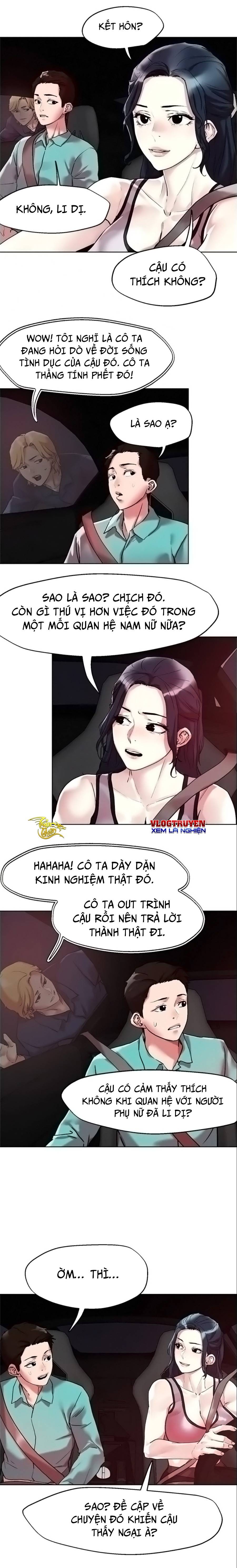 Siêu Chịch Hệ Thống Của “hắc Ám Vương Giả” Chapter 58 - Page 10