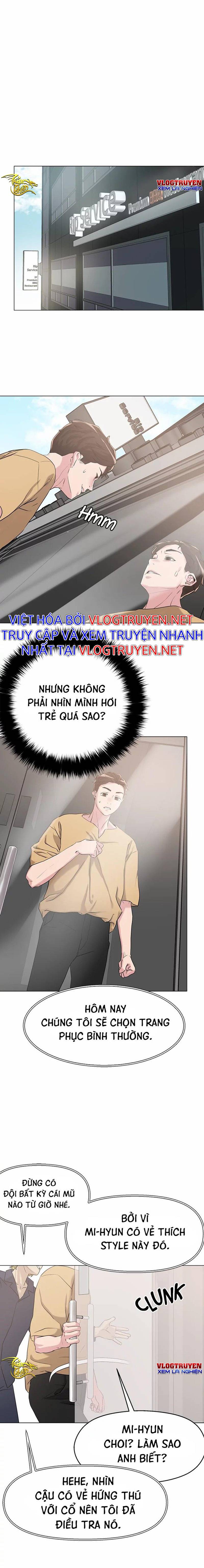 Siêu Chịch Hệ Thống Của “hắc Ám Vương Giả” Chapter 6 - Page 3