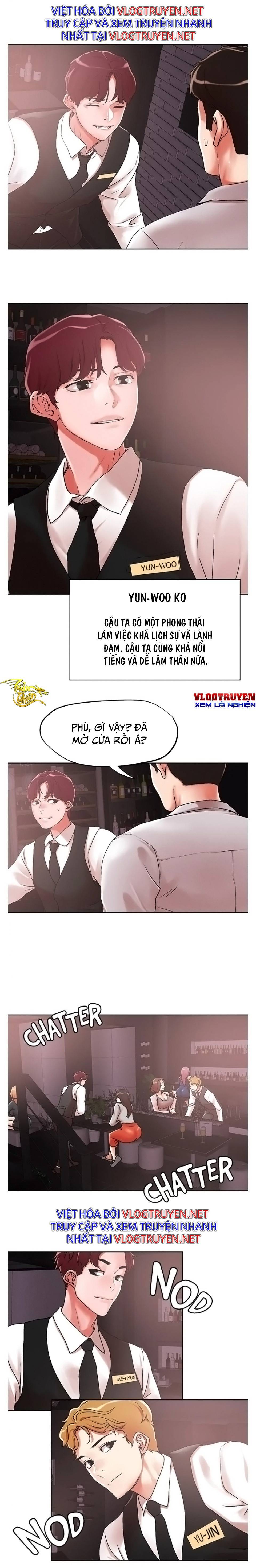 Siêu Chịch Hệ Thống Của “hắc Ám Vương Giả” Chapter 60 - Page 12