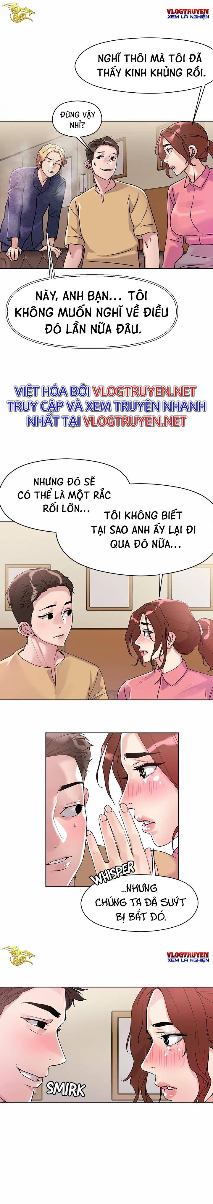 Siêu Chịch Hệ Thống Của “hắc Ám Vương Giả” Chapter 7 - Page 14