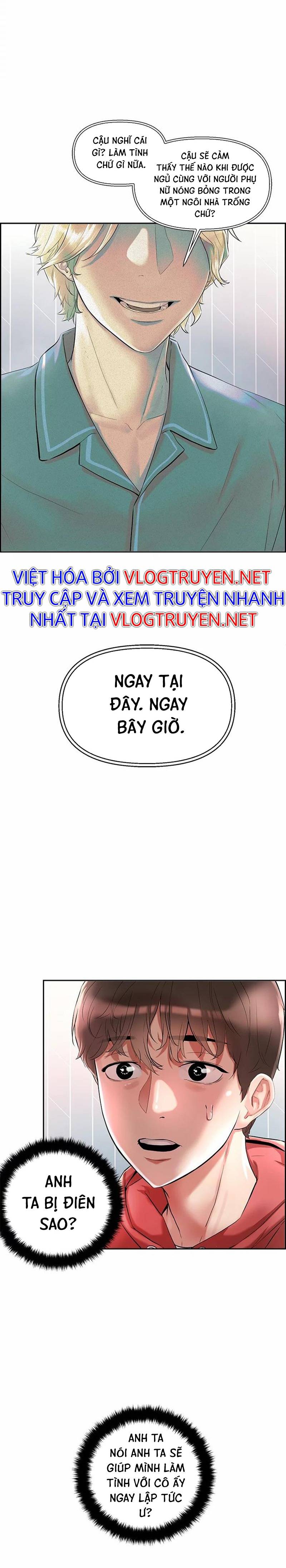 Siêu CHỊCH Hệ THống Của "HẮC ÁM VƯƠNG GIẢ" Chapter 1 - Page 15