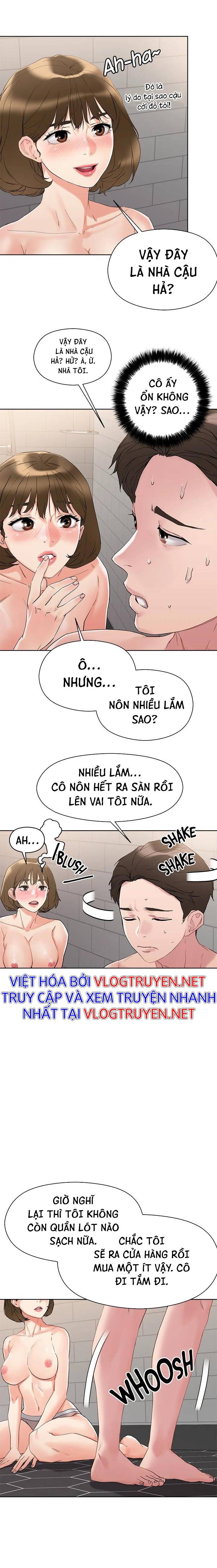 Siêu CHỊCH Hệ THống Của "HẮC ÁM VƯƠNG GIẢ" Chapter 10 - Page 3