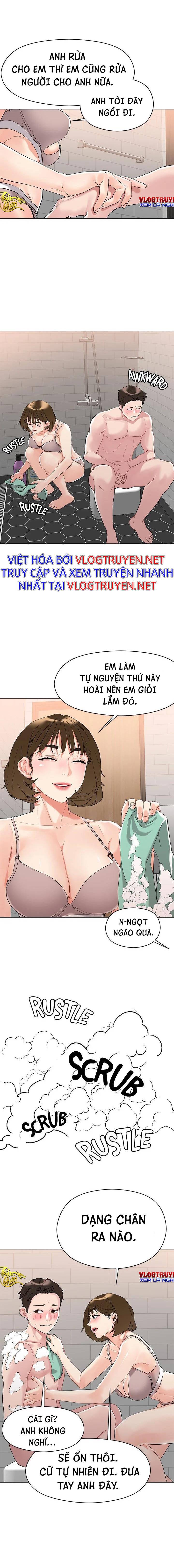 Siêu CHỊCH Hệ THống Của "HẮC ÁM VƯƠNG GIẢ" Chapter 10 - Page 10