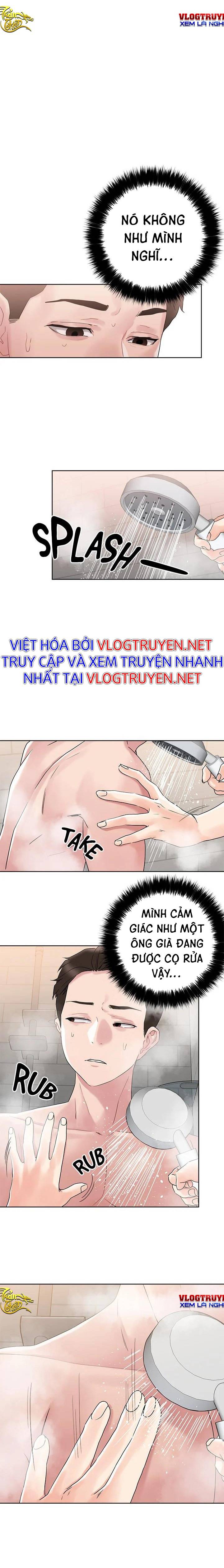 Siêu CHỊCH Hệ THống Của "HẮC ÁM VƯƠNG GIẢ" Chapter 10 - Page 12