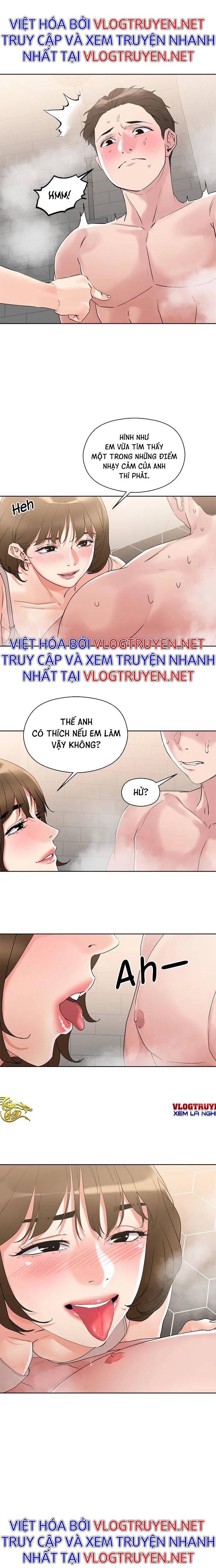 Siêu CHỊCH Hệ THống Của "HẮC ÁM VƯƠNG GIẢ" Chapter 10 - Page 14