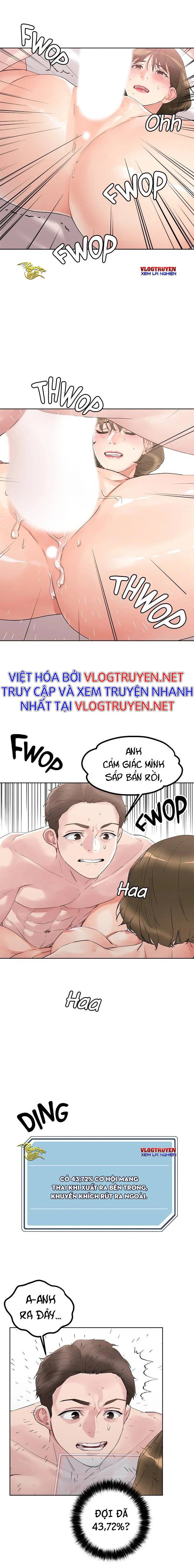 Siêu CHỊCH Hệ THống Của "HẮC ÁM VƯƠNG GIẢ" Chapter 11 - Page 17