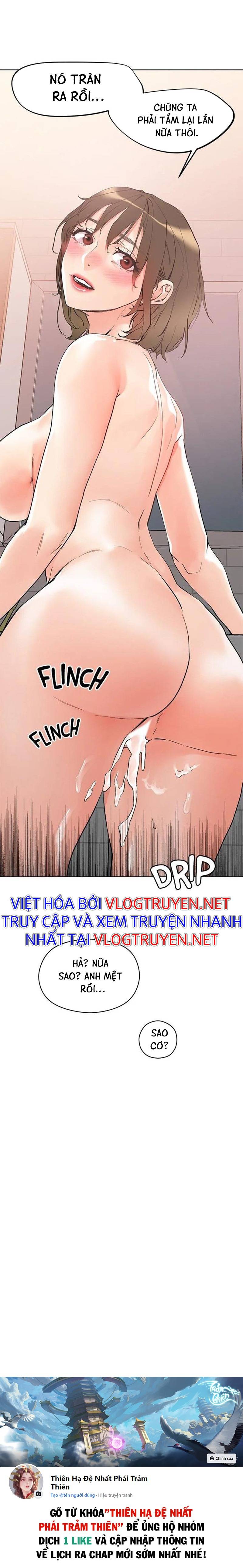 Siêu CHỊCH Hệ THống Của "HẮC ÁM VƯƠNG GIẢ" Chapter 12 - Page 24