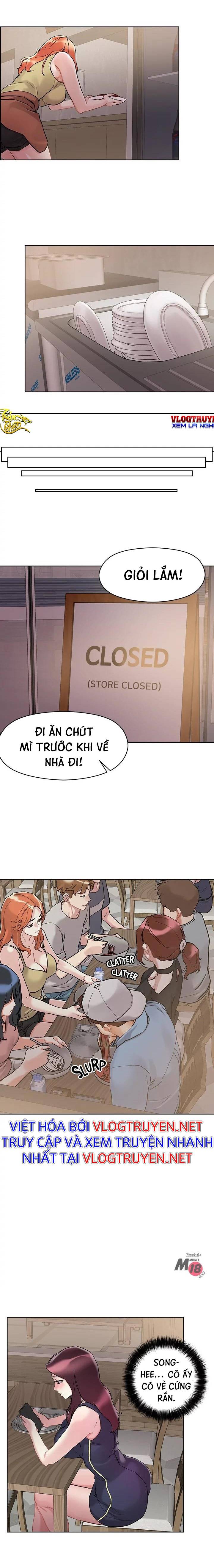 Siêu CHỊCH Hệ THống Của "HẮC ÁM VƯƠNG GIẢ" Chapter 13 - Page 9