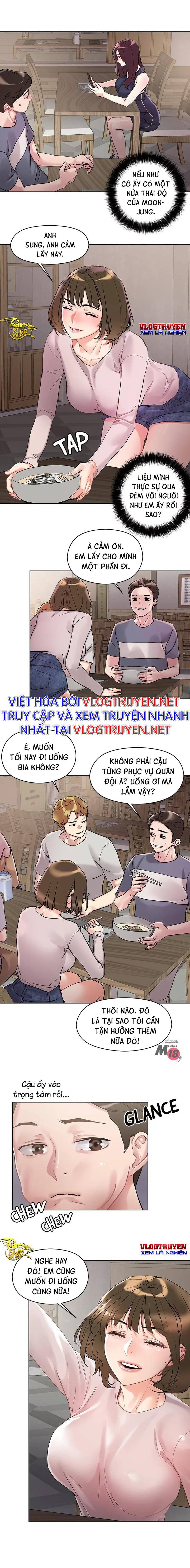 Siêu CHỊCH Hệ THống Của "HẮC ÁM VƯƠNG GIẢ" Chapter 13 - Page 10