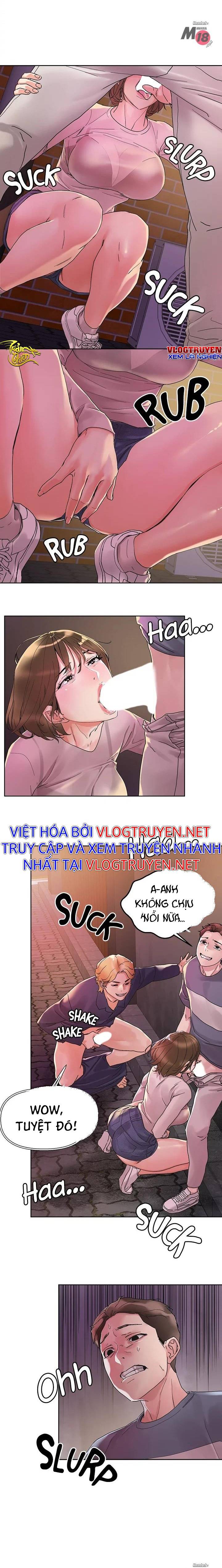 Siêu CHỊCH Hệ THống Của "HẮC ÁM VƯƠNG GIẢ" Chapter 13 - Page 17