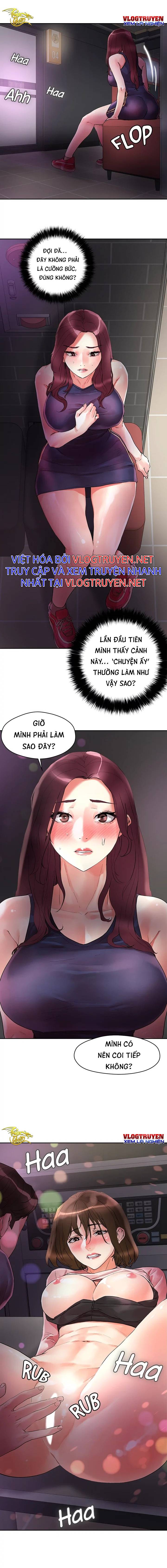 Siêu CHỊCH Hệ THống Của "HẮC ÁM VƯƠNG GIẢ" Chapter 14 - Page 9