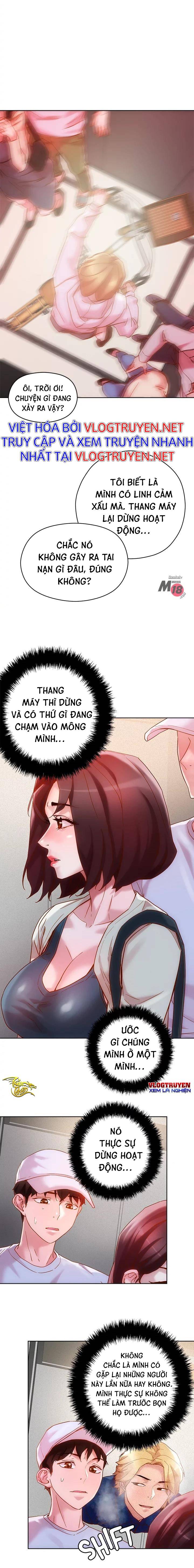 Siêu CHỊCH Hệ THống Của "HẮC ÁM VƯƠNG GIẢ" Chapter 15 - Page 15