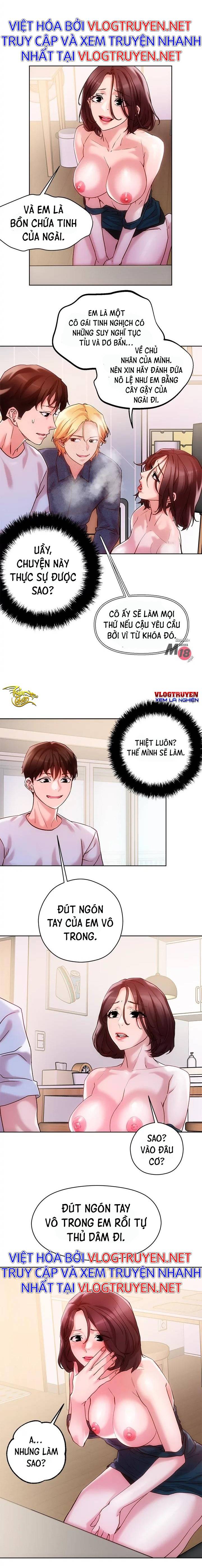 Siêu CHỊCH Hệ THống Của "HẮC ÁM VƯƠNG GIẢ" Chapter 16 - Page 15