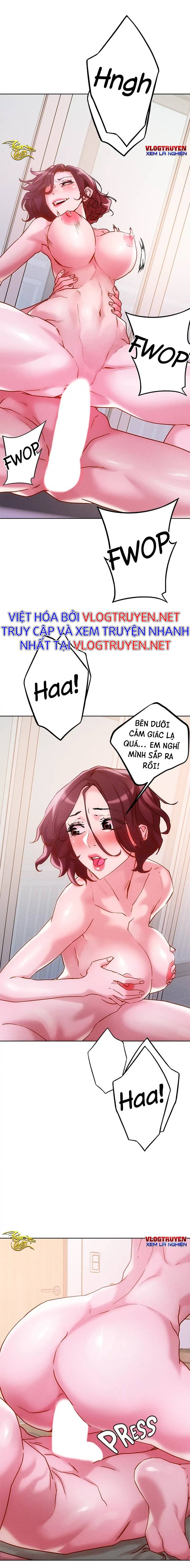 Siêu CHỊCH Hệ THống Của "HẮC ÁM VƯƠNG GIẢ" Chapter 17 - Page 5