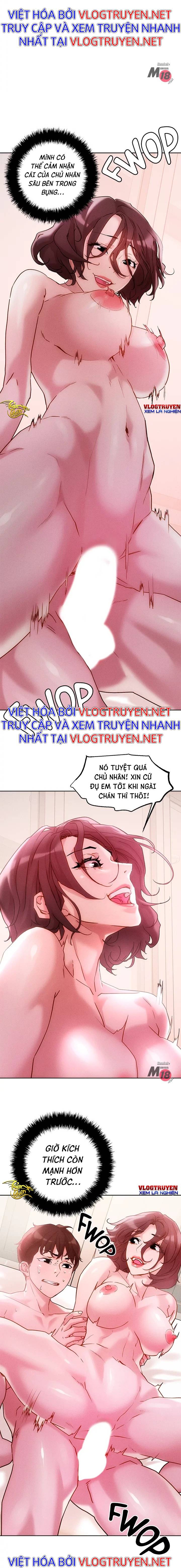 Siêu CHỊCH Hệ THống Của "HẮC ÁM VƯƠNG GIẢ" Chapter 17 - Page 6