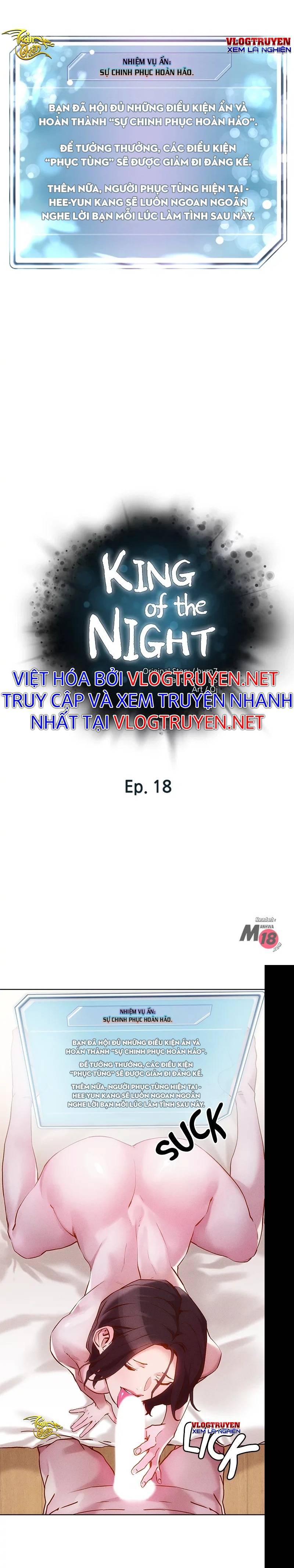 Siêu CHỊCH Hệ THống Của "HẮC ÁM VƯƠNG GIẢ" Chapter 18 - Page 3