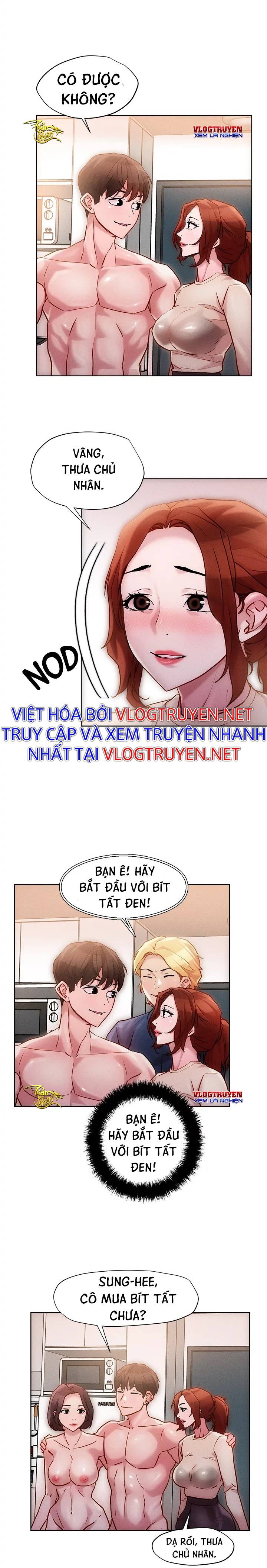 Siêu CHỊCH Hệ THống Của "HẮC ÁM VƯƠNG GIẢ" Chapter 18 - Page 16