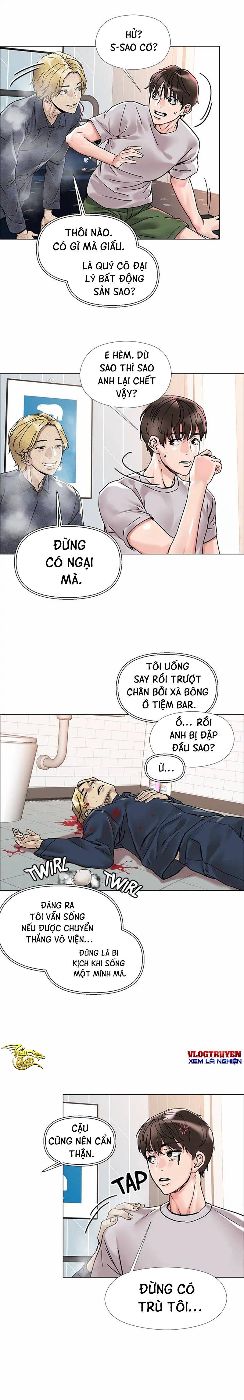 Siêu CHỊCH Hệ THống Của "HẮC ÁM VƯƠNG GIẢ" Chapter 2 - Page 26