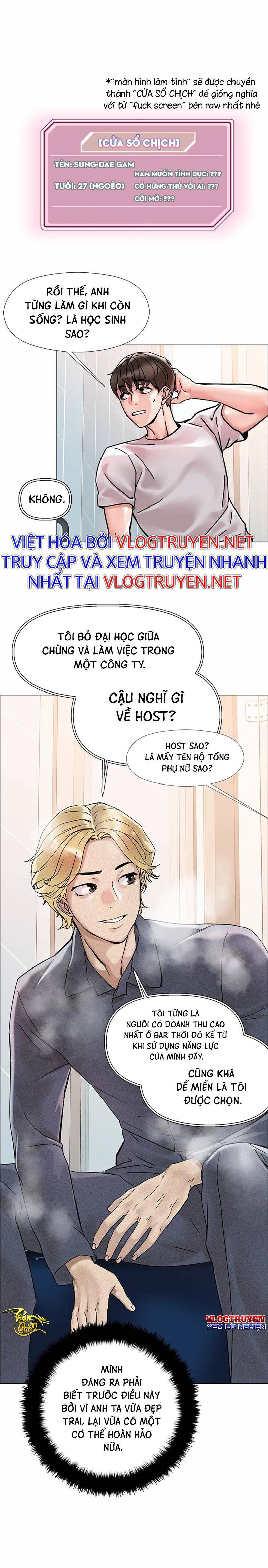 Siêu CHỊCH Hệ THống Của "HẮC ÁM VƯƠNG GIẢ" Chapter 2 - Page 27