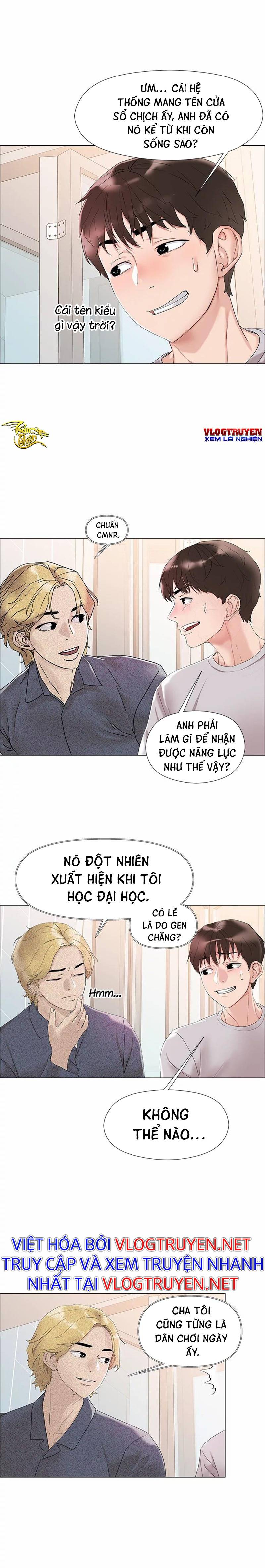 Siêu CHỊCH Hệ THống Của "HẮC ÁM VƯƠNG GIẢ" Chapter 2 - Page 28