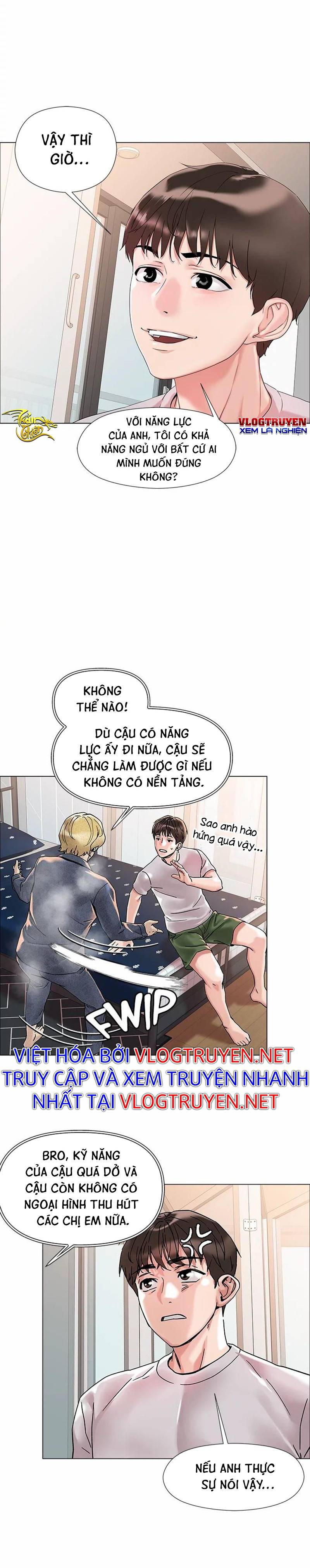 Siêu CHỊCH Hệ THống Của "HẮC ÁM VƯƠNG GIẢ" Chapter 2 - Page 29