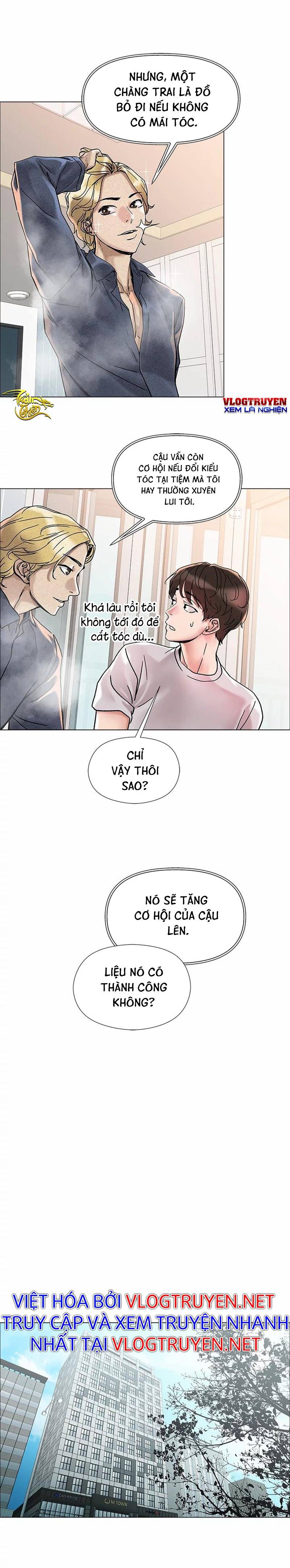 Siêu CHỊCH Hệ THống Của "HẮC ÁM VƯƠNG GIẢ" Chapter 2 - Page 30