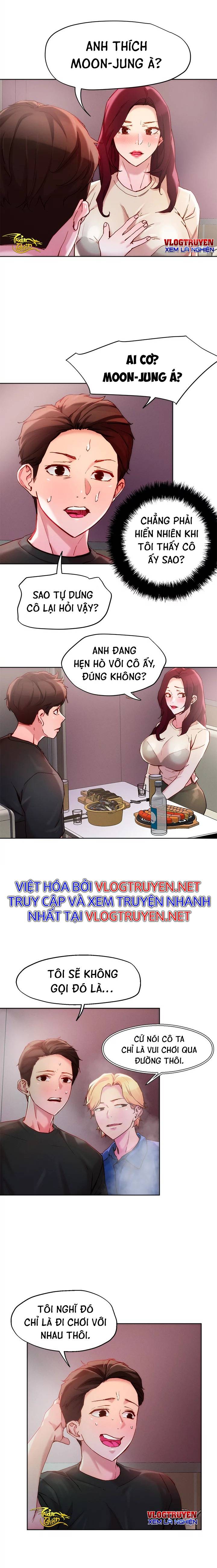 Siêu CHỊCH Hệ THống Của "HẮC ÁM VƯƠNG GIẢ" Chapter 20 - Page 8