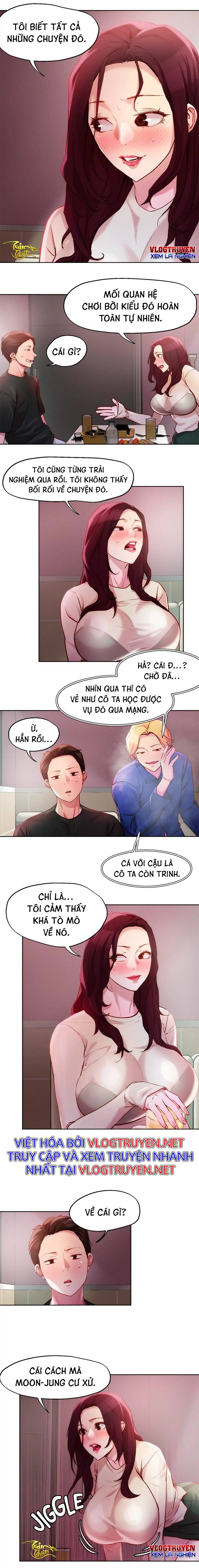 Siêu CHỊCH Hệ THống Của "HẮC ÁM VƯƠNG GIẢ" Chapter 20 - Page 10