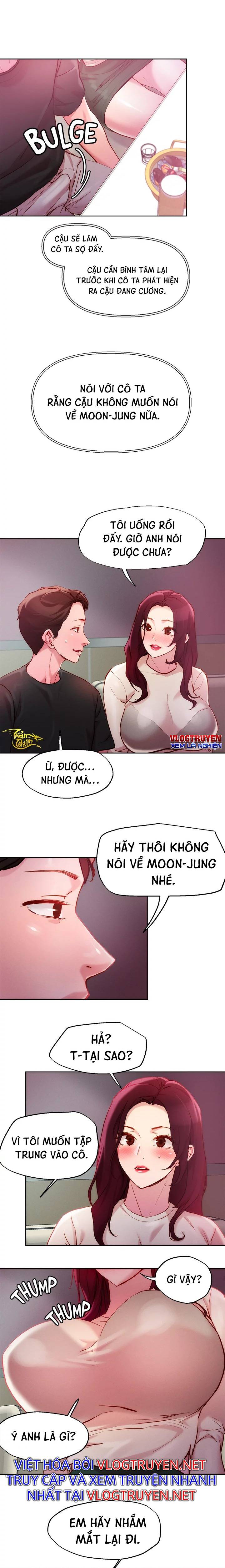 Siêu CHỊCH Hệ THống Của "HẮC ÁM VƯƠNG GIẢ" Chapter 20 - Page 14